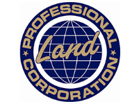 Professional Land Banking Logo