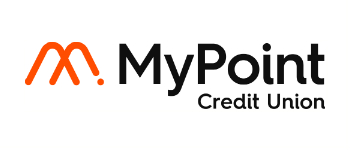 MyPoint Credit Union Logo