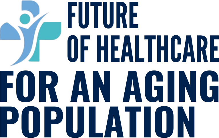 Health Care Symposium 2025 Logo